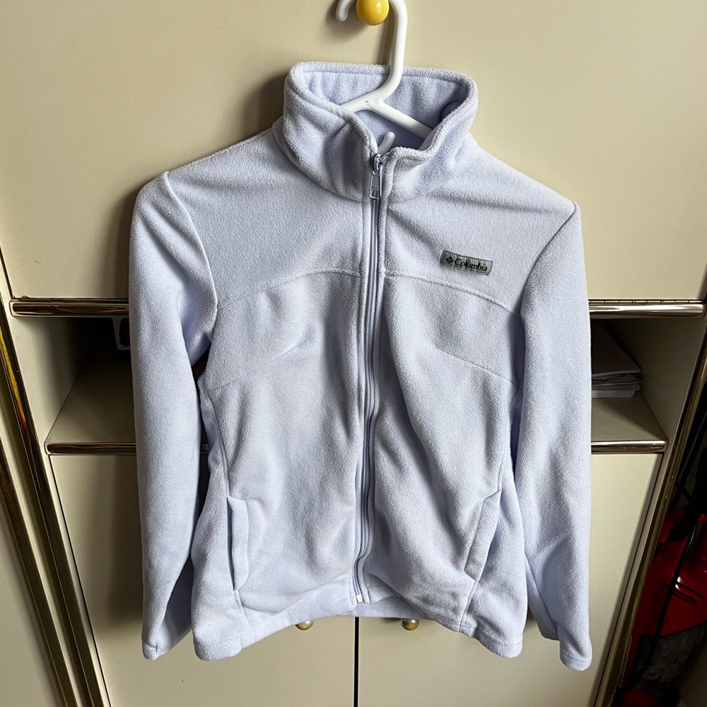 FREE BUNDLE Castle Dale™ Full Zip Fleece Jacket in Snowdrift
Avalanche, seven7 - Picture 4 of 16